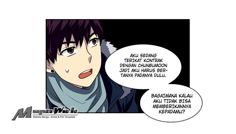 The Gamer Bab 186 halaman 36