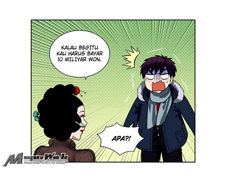 The Gamer Bab 186 halaman 37
