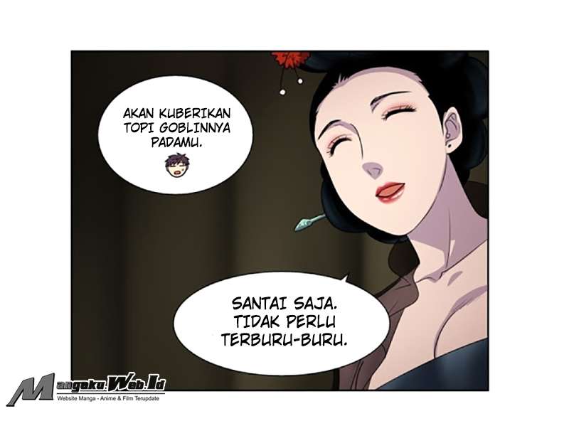The Gamer Bab 186 halaman 40