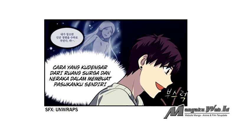 The Gamer Bab 186 halaman 44