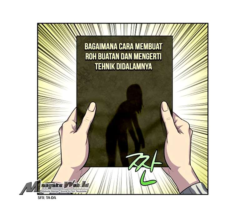 The Gamer Bab 186 halaman 45