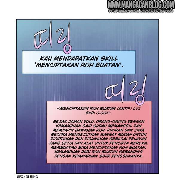 The Gamer chapter 187 halaman 3