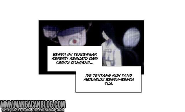 The Gamer chapter 187 halaman 5