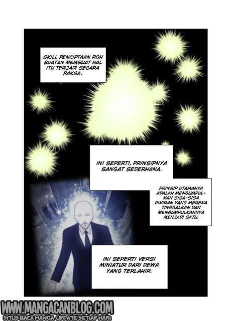 The Gamer chapter 187 halaman 6