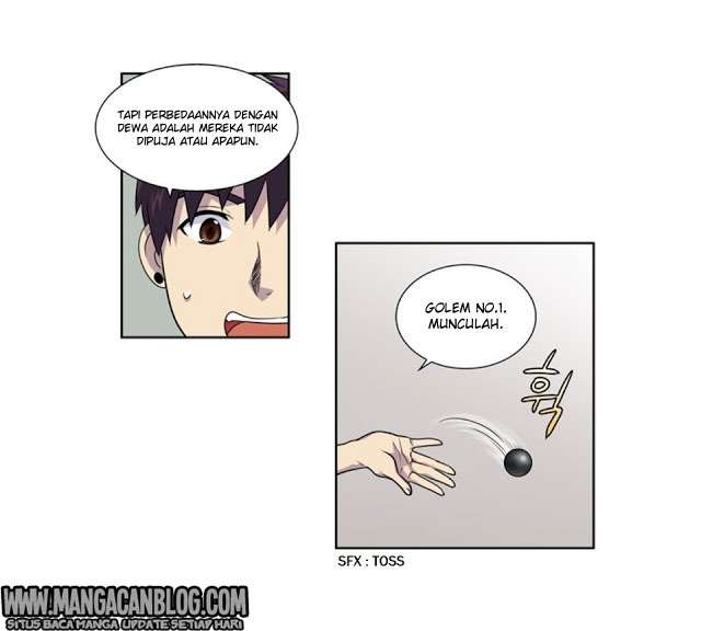 The Gamer chapter 187 halaman 7