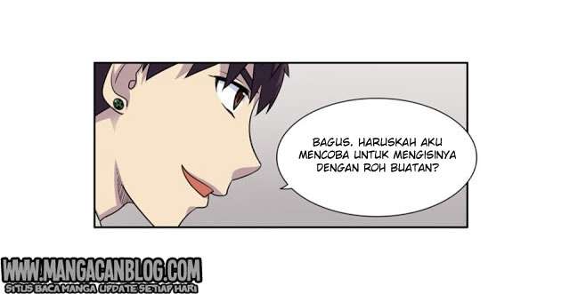 The Gamer chapter 187 halaman 9