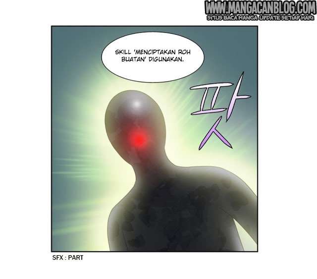 The Gamer chapter 187 halaman 10