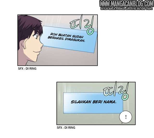 The Gamer chapter 187 halaman 12