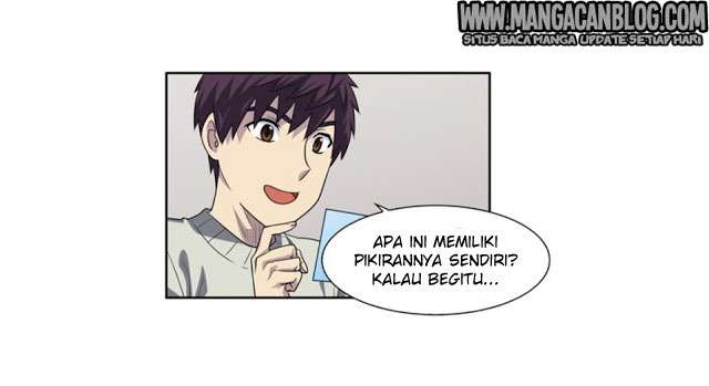 The Gamer chapter 187 halaman 13