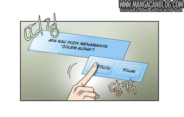 The Gamer chapter 187 halaman 15