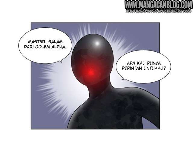 The Gamer chapter 187 halaman 17