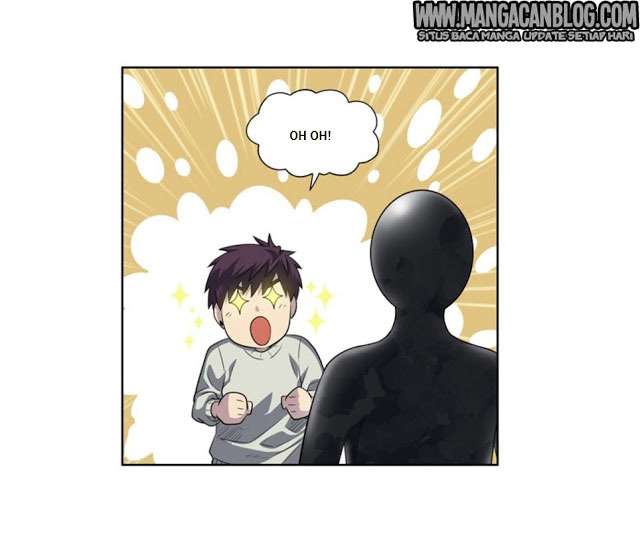 The Gamer chapter 187 halaman 18