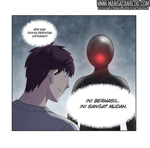 The Gamer chapter 187 halaman 19