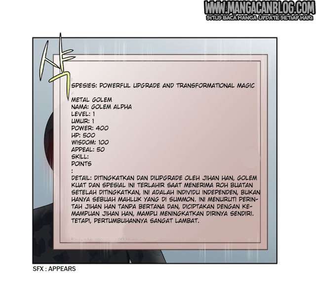 The Gamer chapter 187 halaman 22
