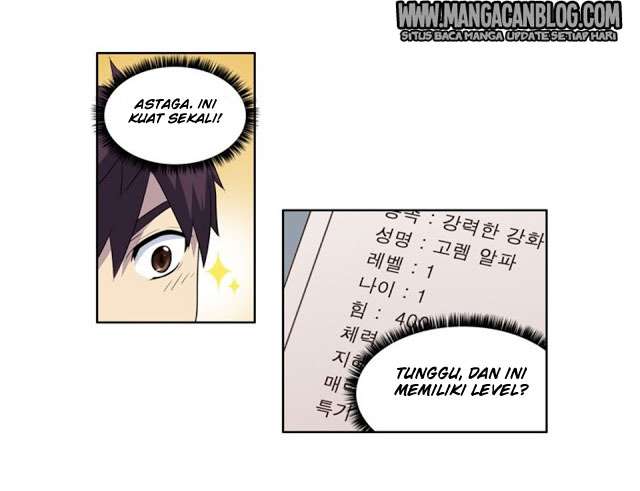 The Gamer chapter 187 halaman 24