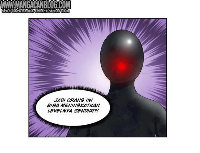 The Gamer chapter 187 halaman 25