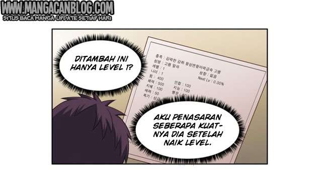 The Gamer chapter 187 halaman 27