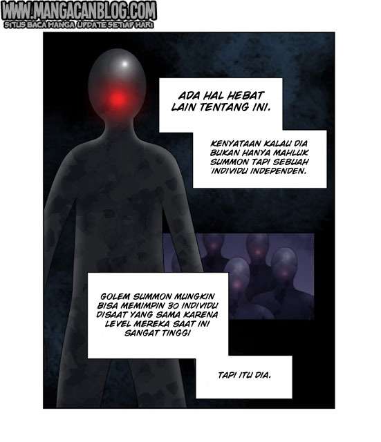 The Gamer chapter 187 halaman 28