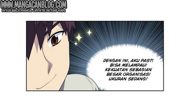 The Gamer chapter 187 halaman 30