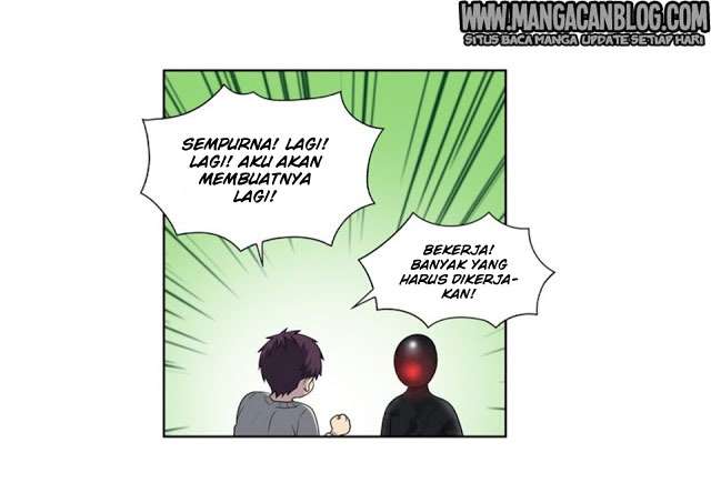 The Gamer chapter 187 halaman 31