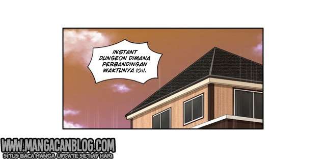 The Gamer chapter 187 halaman 32