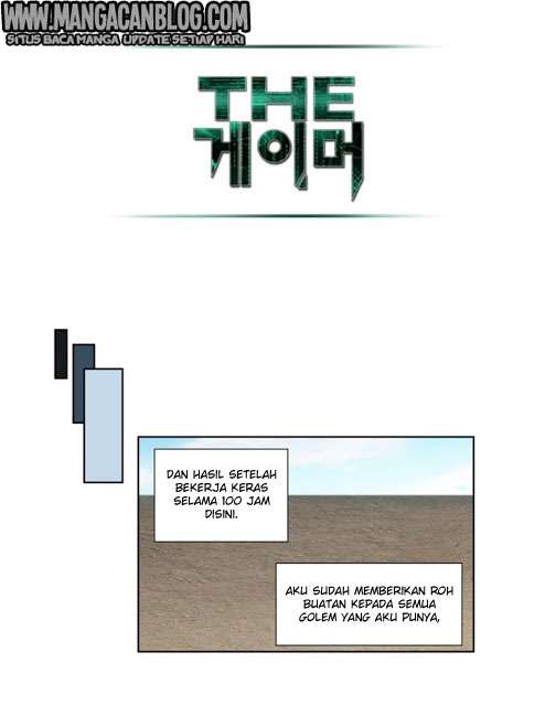The Gamer chapter 187 halaman 33