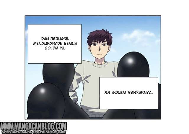 The Gamer chapter 187 halaman 34