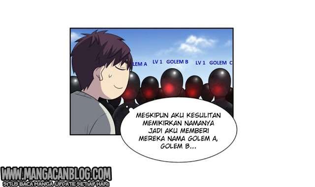 The Gamer chapter 187 halaman 36