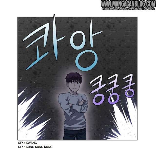 The Gamer chapter 187 halaman 40