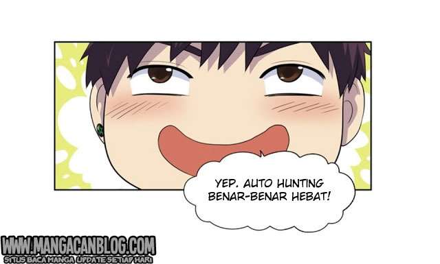 The Gamer chapter 187 halaman 41