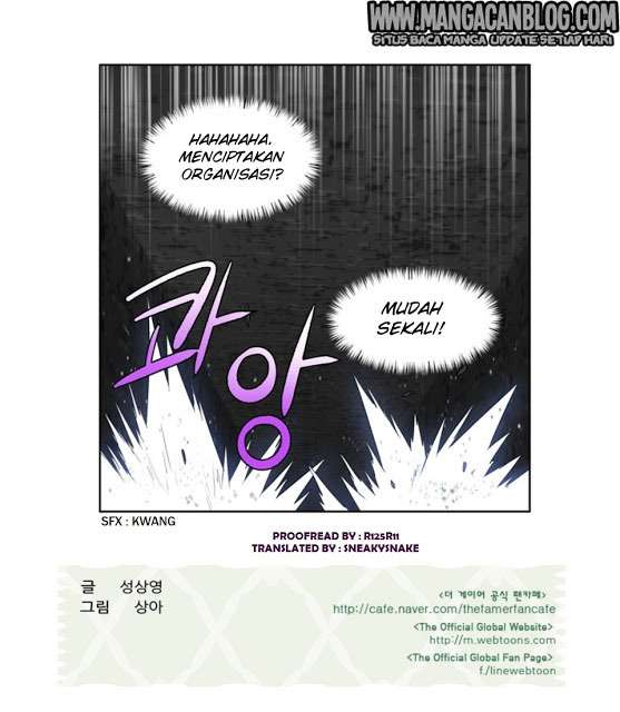 The Gamer chapter 187 halaman 42