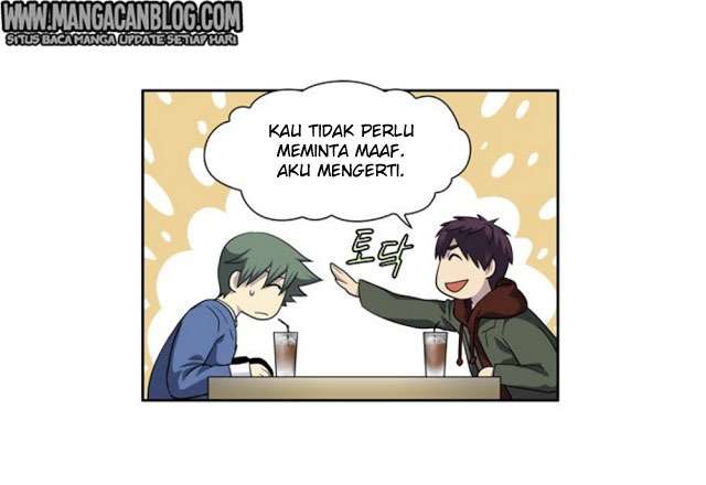 The Gamer chapter 188 halaman 5