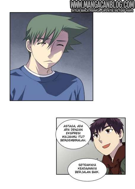 The Gamer chapter 188 halaman 6