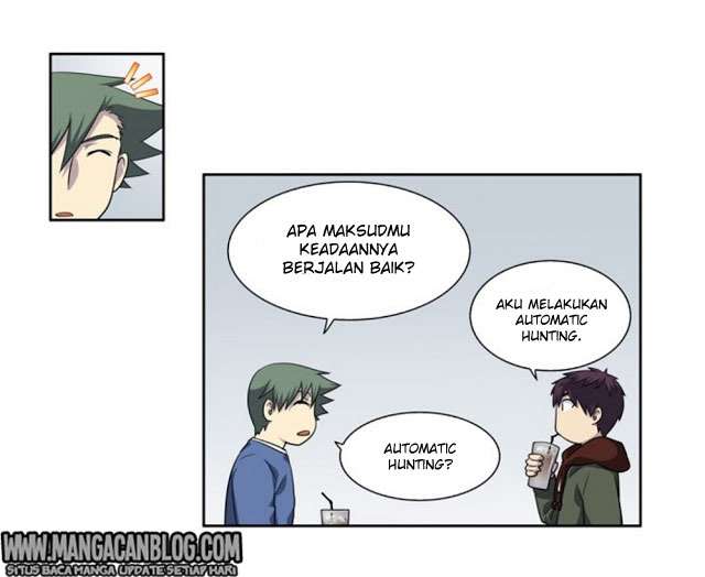 The Gamer chapter 188 halaman 7