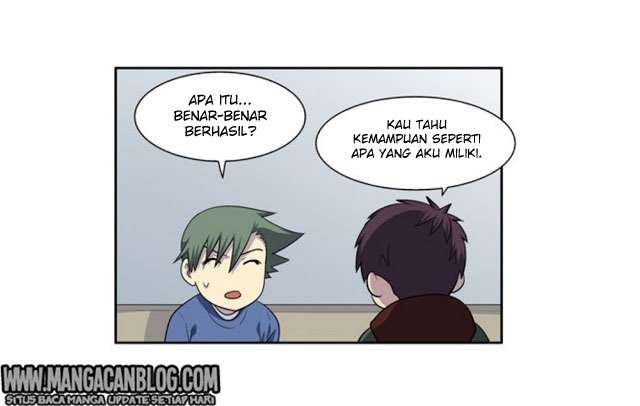 The Gamer chapter 188 halaman 9