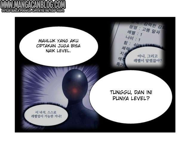 The Gamer chapter 188 halaman 10