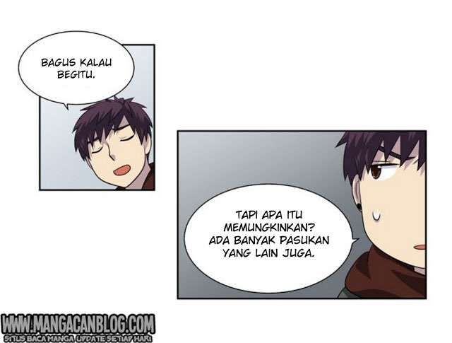 The Gamer chapter 188 halaman 14