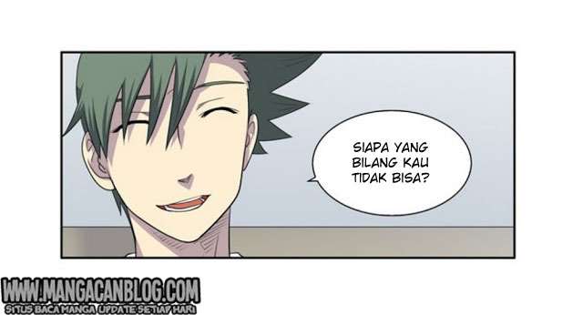 The Gamer chapter 188 halaman 15