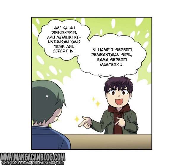 The Gamer chapter 188 halaman 18
