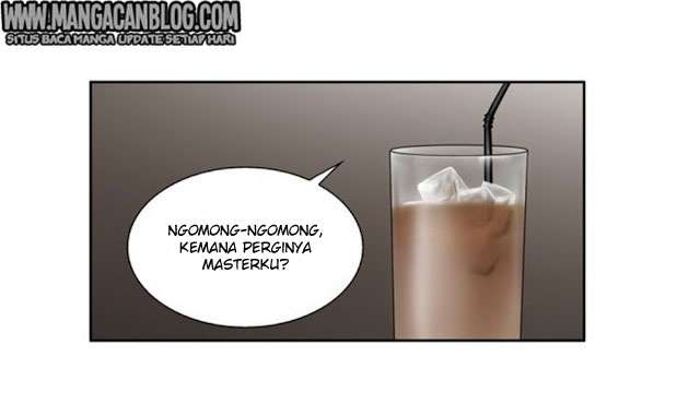 The Gamer chapter 188 halaman 21