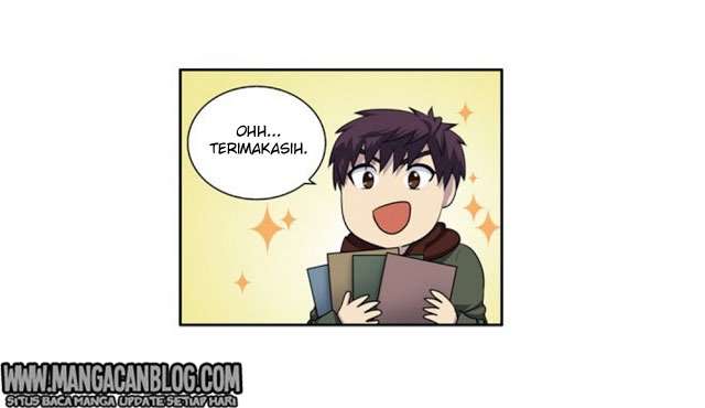 The Gamer chapter 188 halaman 24