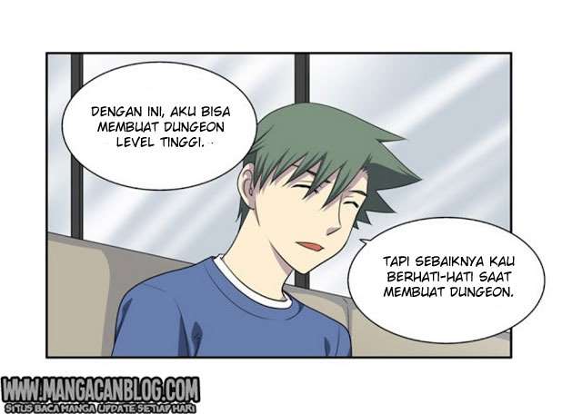 The Gamer chapter 188 halaman 25