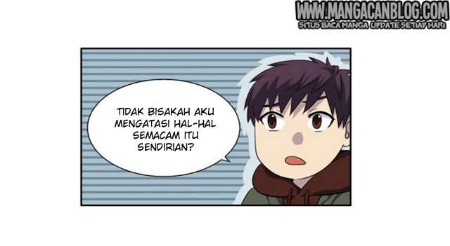 The Gamer chapter 188 halaman 28