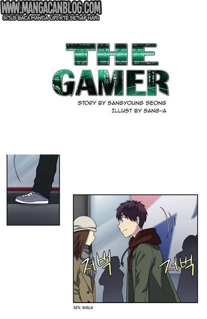 The Gamer chapter 188 halaman 31