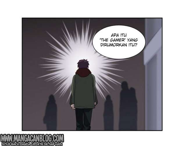 The Gamer chapter 188 halaman 32