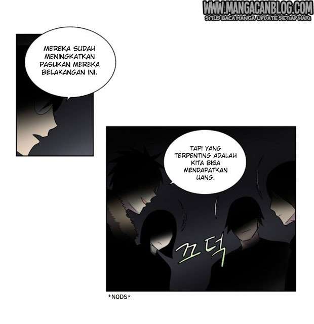 The Gamer chapter 188 halaman 36