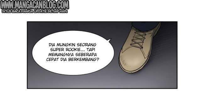The Gamer chapter 188 halaman 40