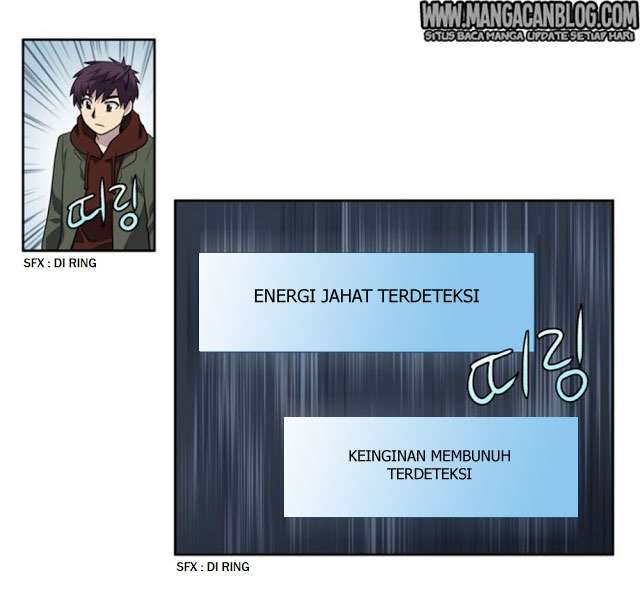 The Gamer chapter 188 halaman 42