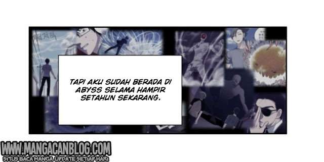 The Gamer chapter 188 halaman 45
