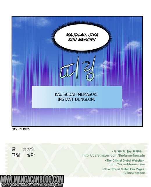 The Gamer chapter 188 halaman 47